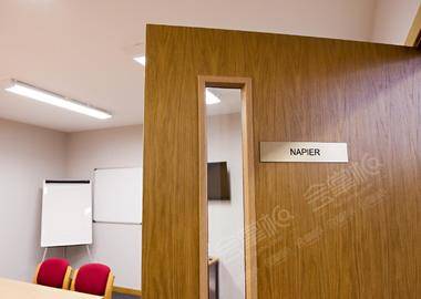 Napier Meeting Room